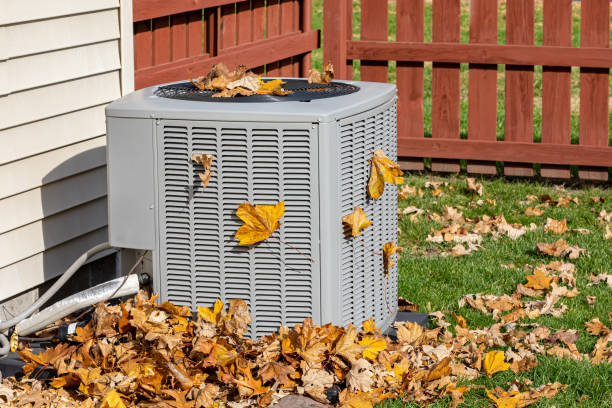 Best HVAC Installation Services  in Sheboygan Falls, WI