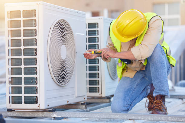 Best HVAC Replacement Cost  in Sheboygan Falls, WI