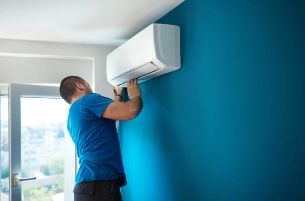 Best HVAC Air Duct Cleaning  in Sheboygan Falls, WI