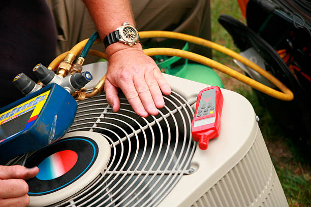 Best Ductless HVAC Repair  in Sheboygan Falls, WI