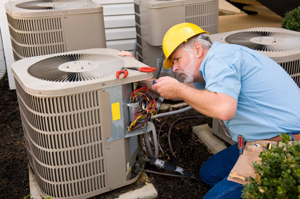 HVAC Troubleshooting in Sheboygan Falls, WI