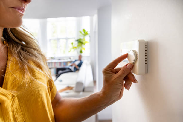 Best Residential HVAC Services  in Sheboygan Falls, WI