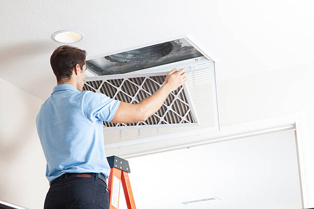 Best HVAC Tune-Up Services  in Sheboygan Falls, WI
