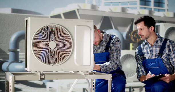  Sheboygan Falls, WI HVAC Pros