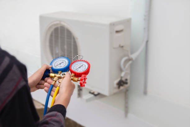 Best HVAC Repair Near Me  in Sheboygan Falls, WI