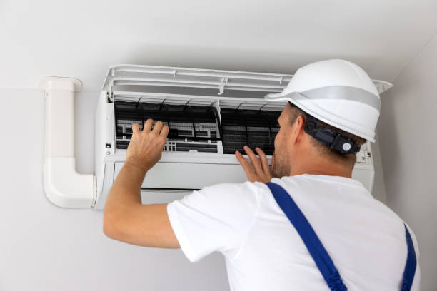 Best HVAC Maintenance Near Me  in Sheboygan Falls, WI