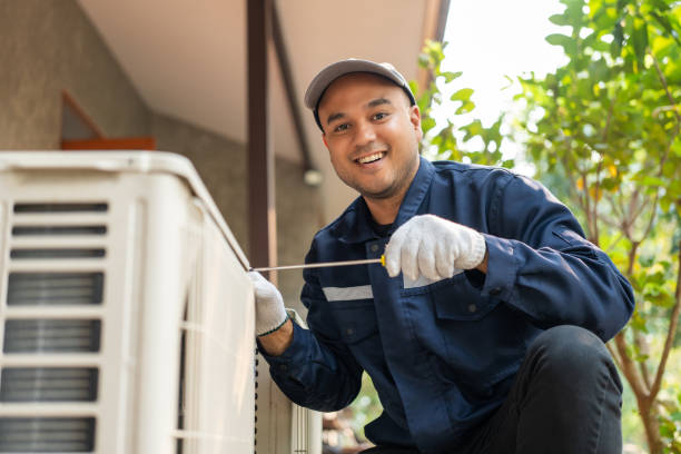 Reliable Sheboygan Falls, WI HVAC Solutions