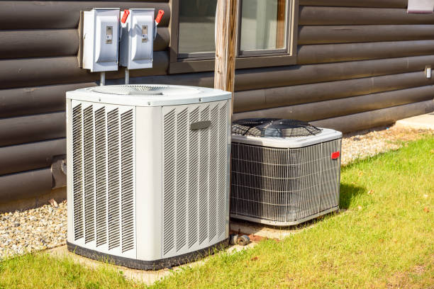 Trusted Sheboygan Falls, WI HVAC Experts