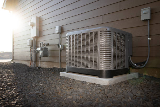 Best Affordable HVAC Services  in Sheboygan Falls, WI